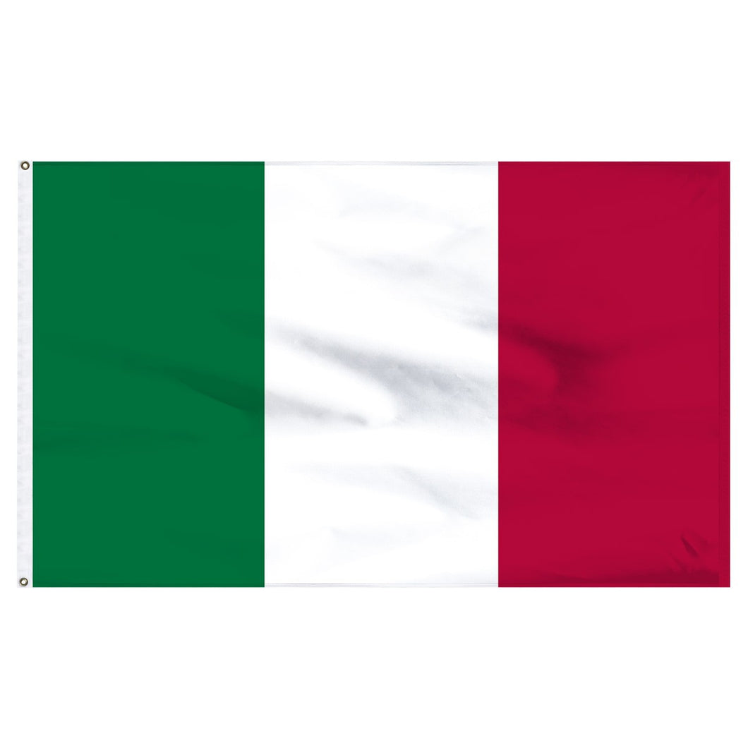 3x5' Italy Flag