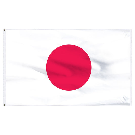 Japan Flag