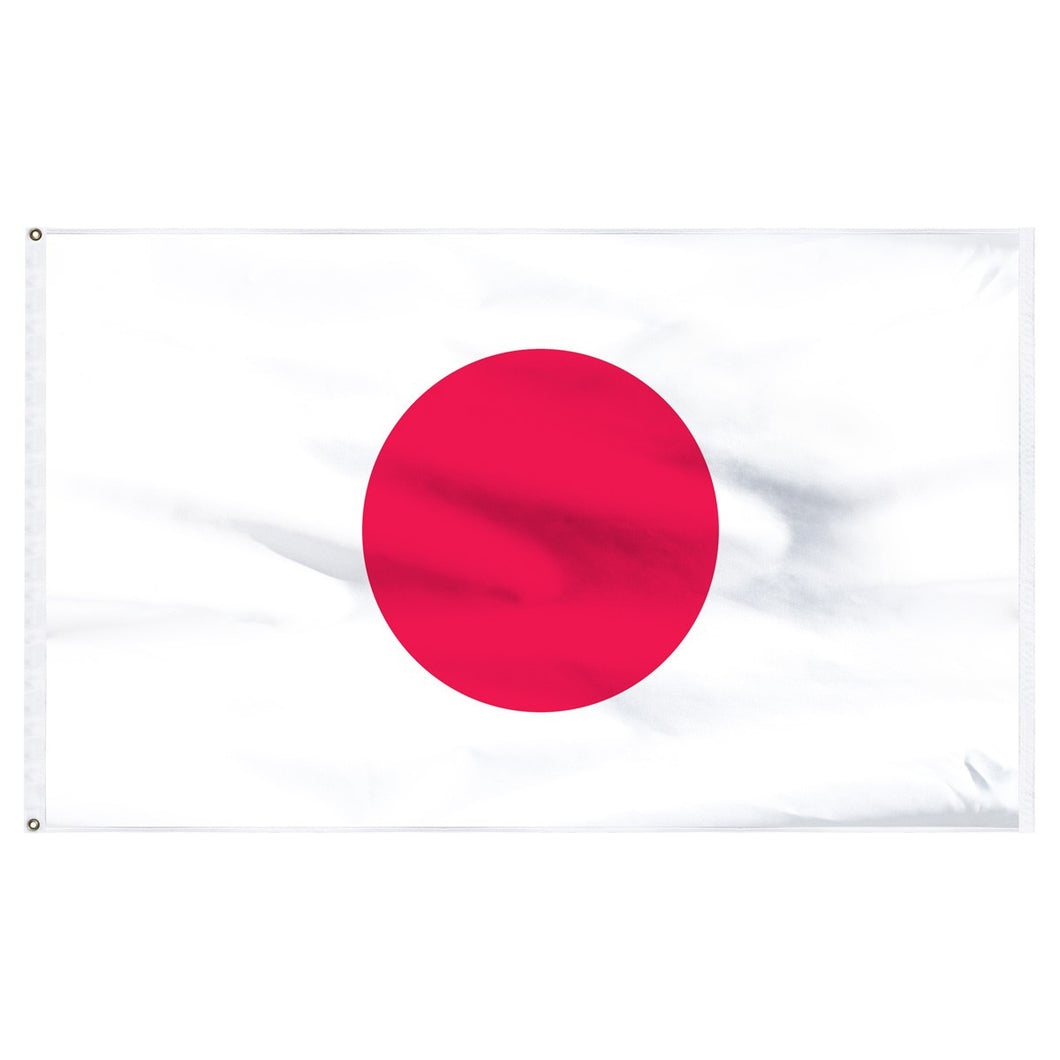 Japan 3x5 Flag