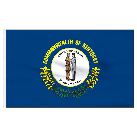 Kentucky Flag