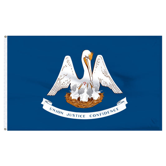 Louisiana Flag