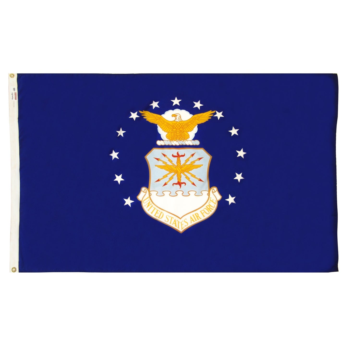 Air Force 3X5 Flag