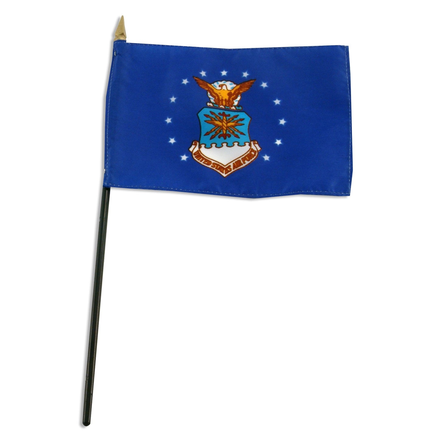 Air Force 4 x 6 Flag