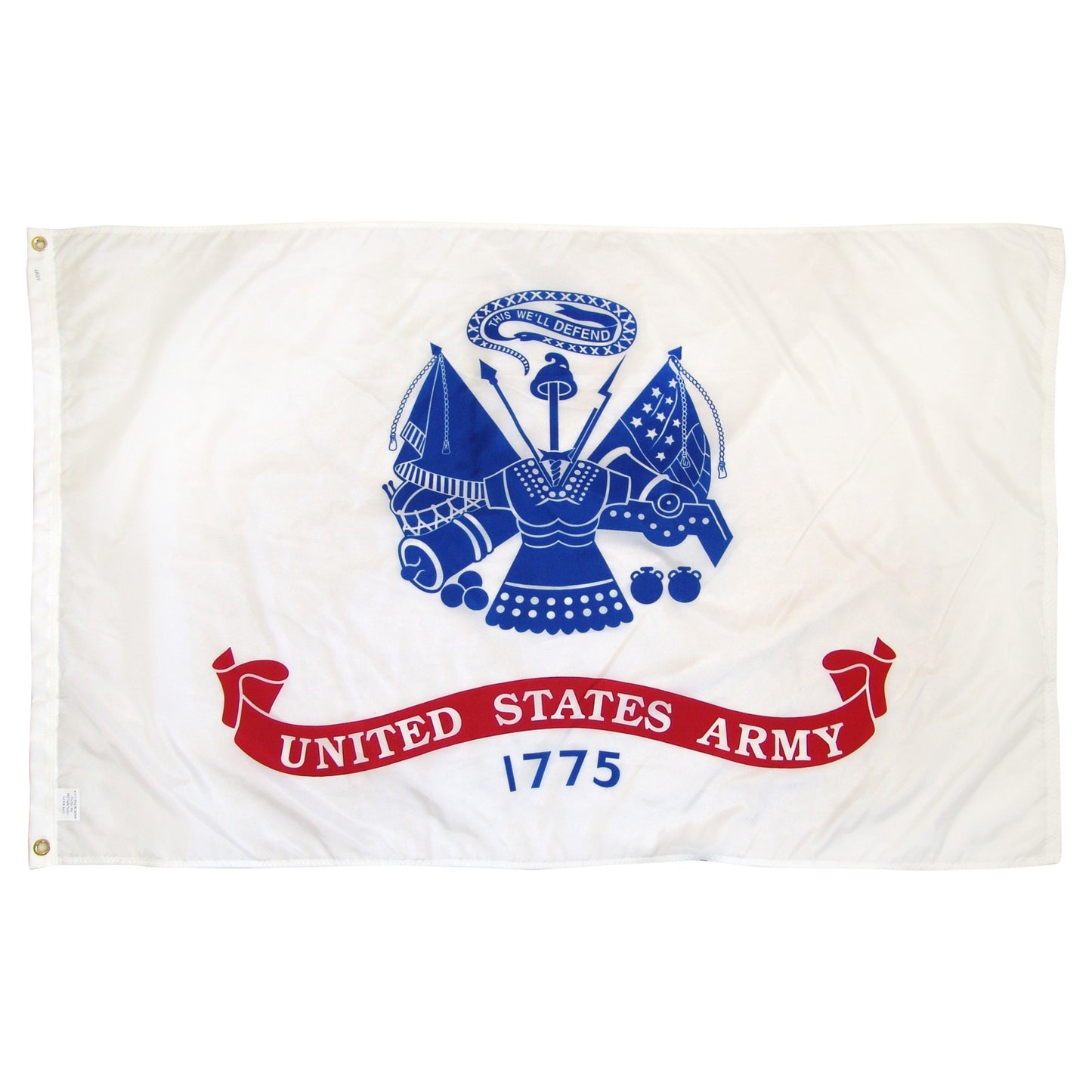 Army 3X5 Flag (Classic)
