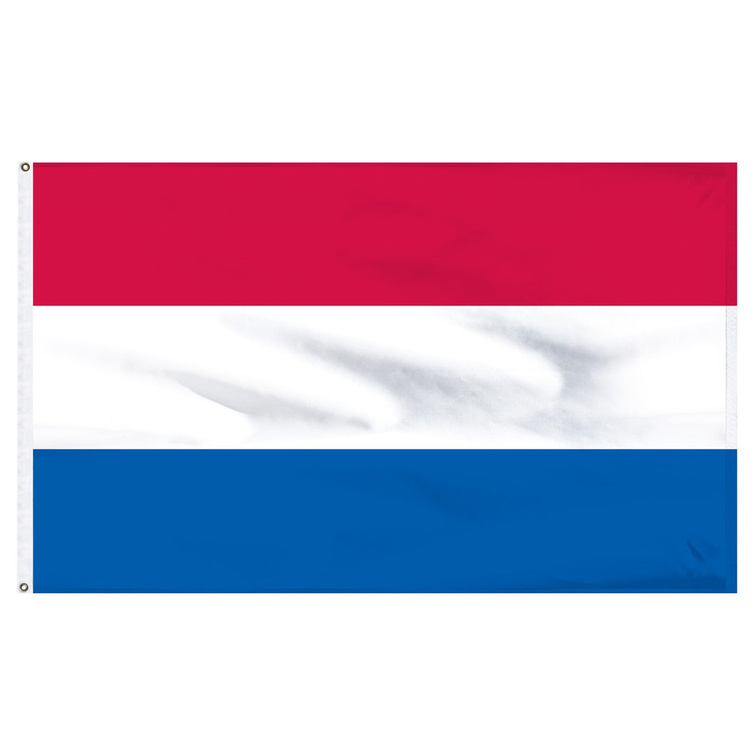 Netherlands 3 x 5 Flag