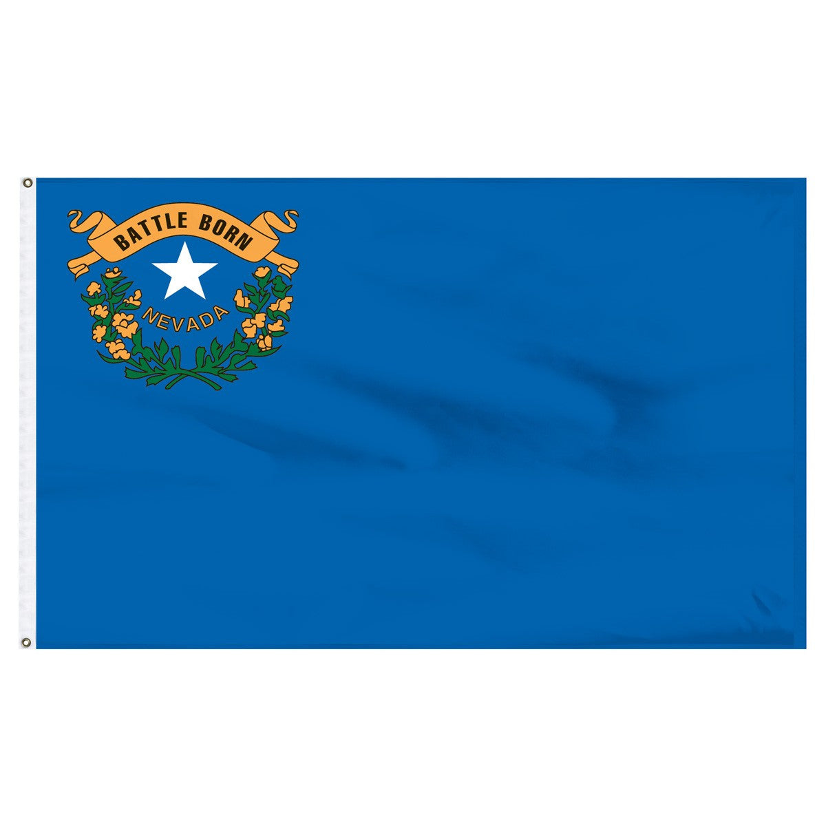 Nevada Flag