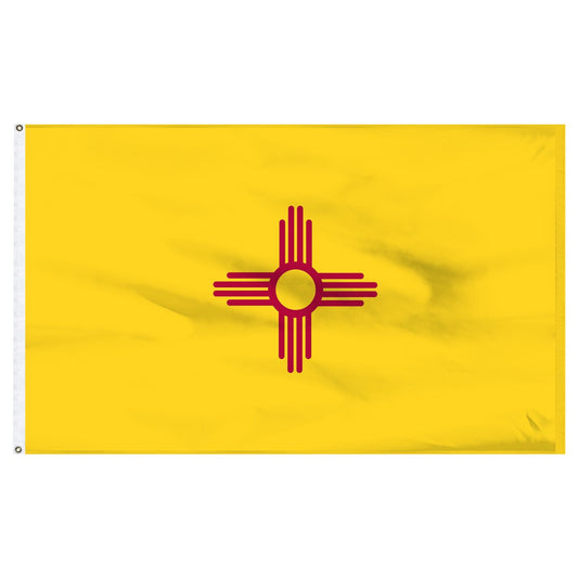 New Mexico Flag
