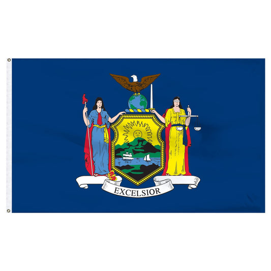 New York Flag