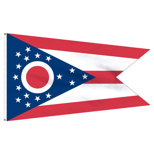 Ohio Flag
