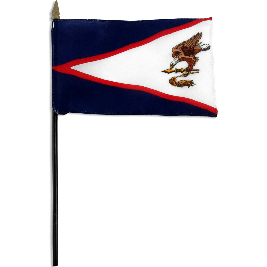 American Samoa 4x6 Flag