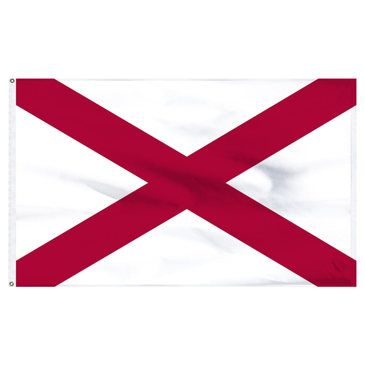 Alabama Flag