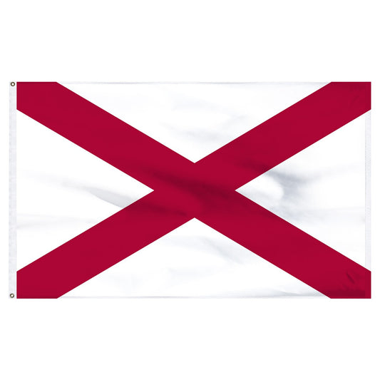 Alabama Flag