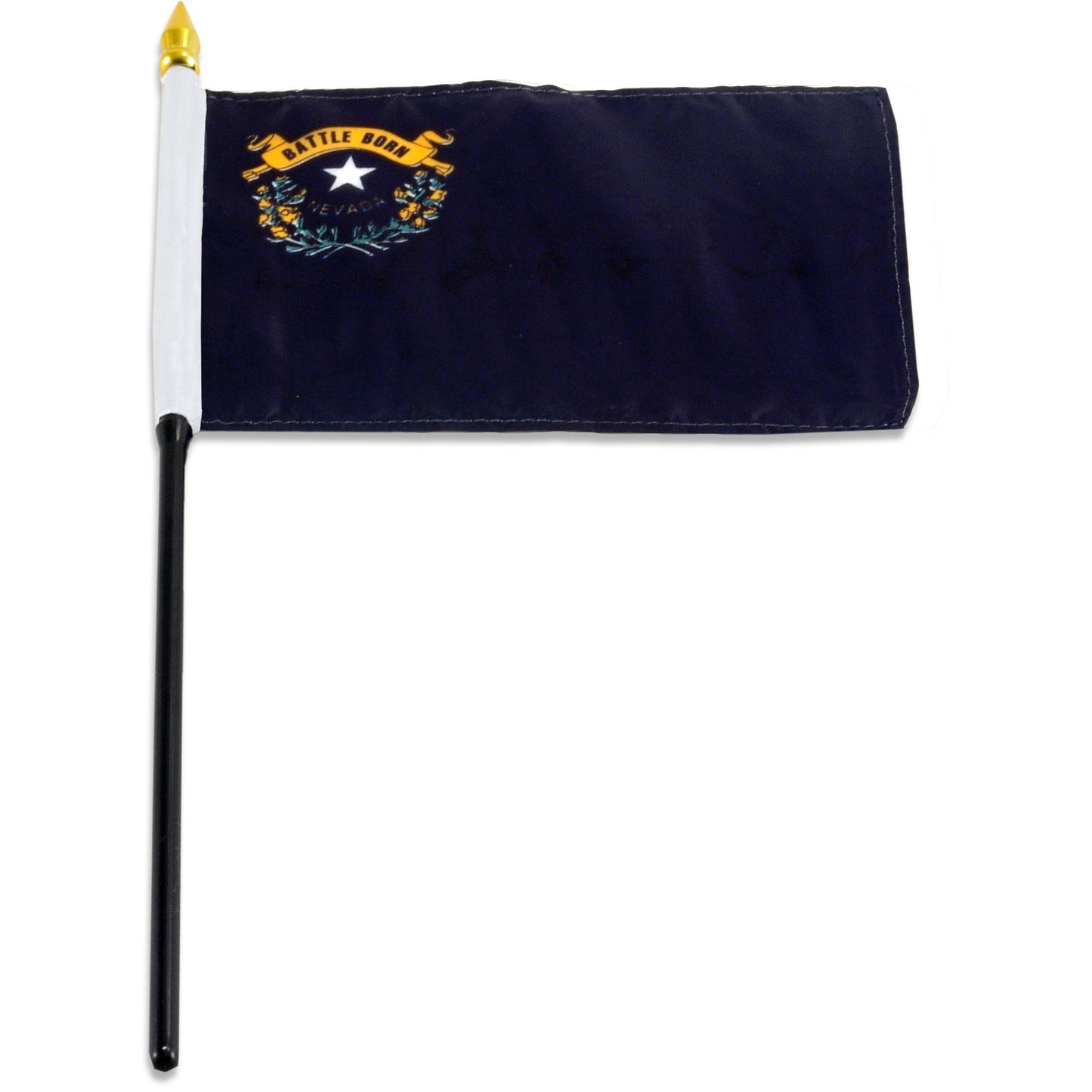 Nevada 4x6" Flag