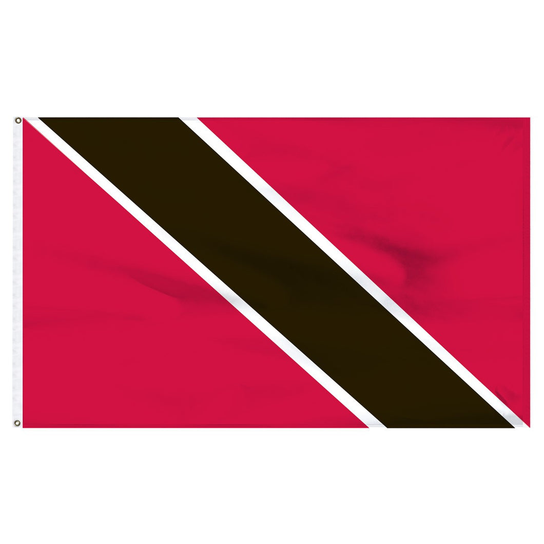 Trinidad and Tobago 3 x 5 Flag