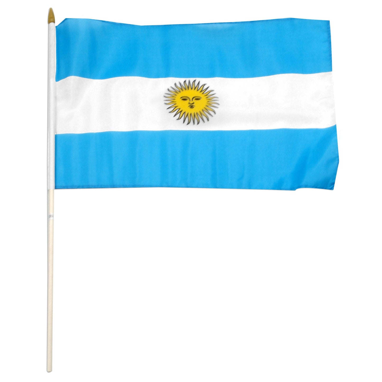 Argentina 12 x 18 Flag