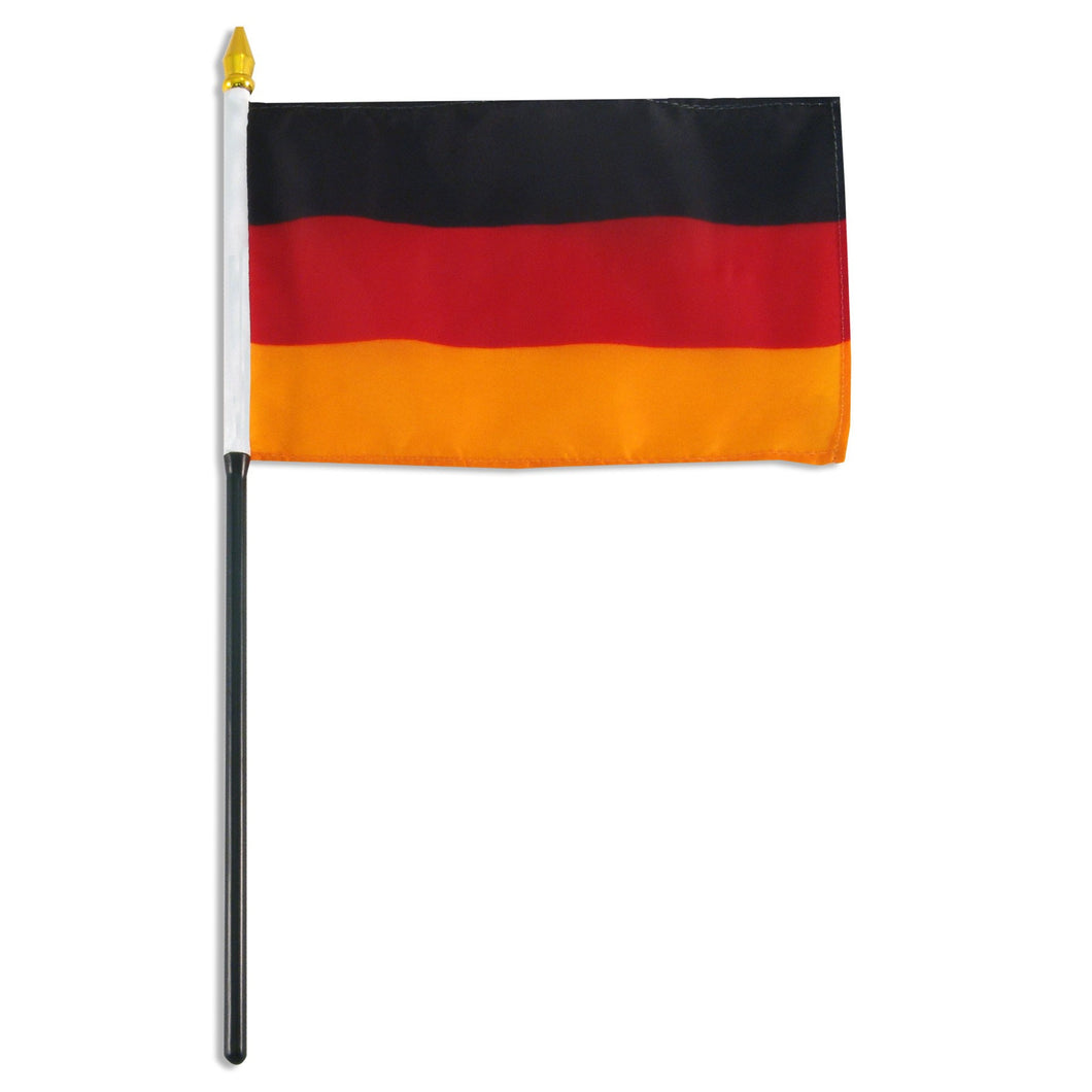 Germany 4x6 Flag