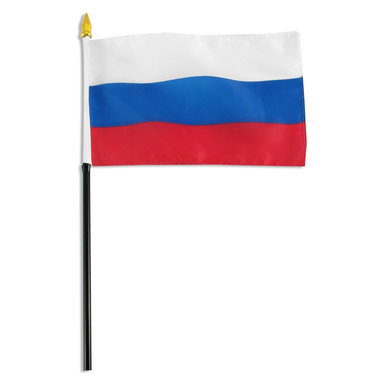Russian flag 4x6 Flag (Federation)