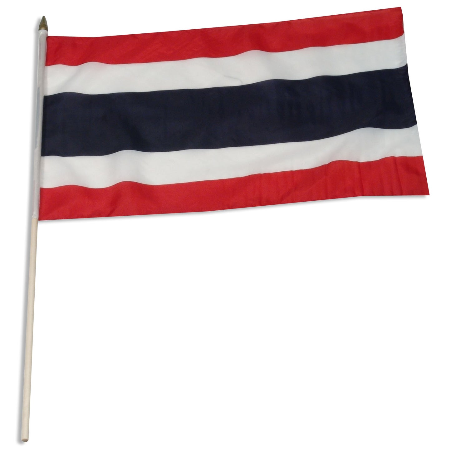 Thailand 12 x 18 Flag
