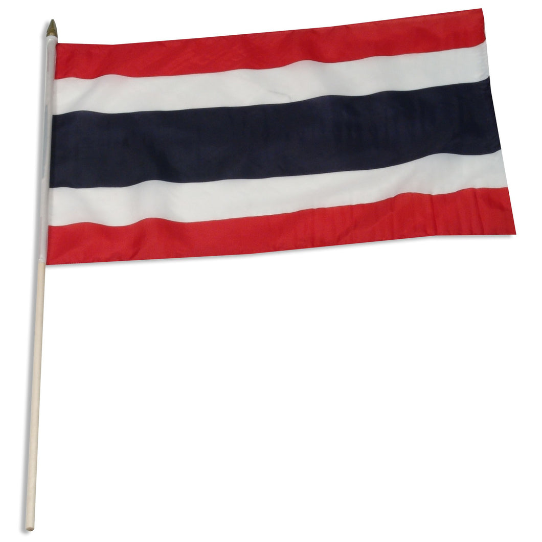 Thailand 12 x 18 Flag