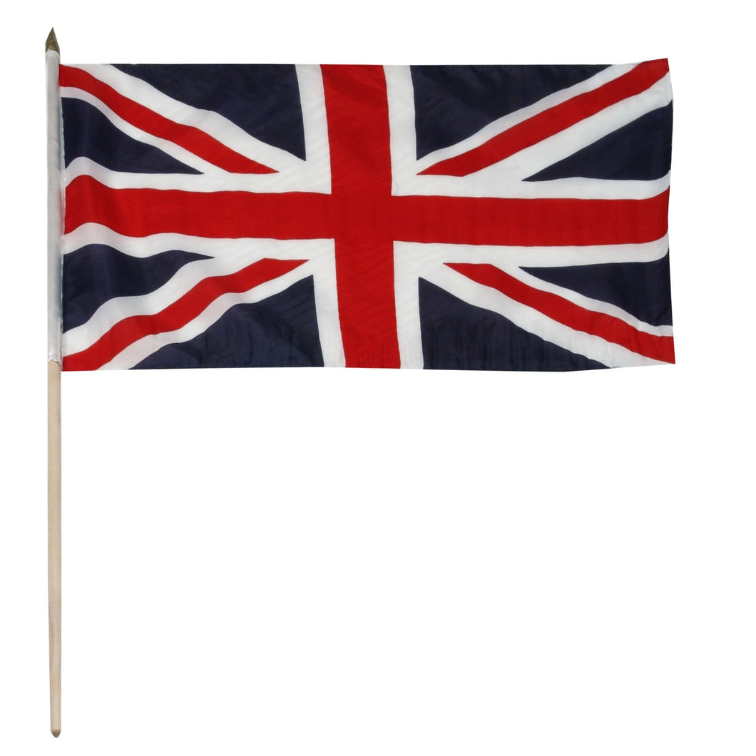 United Kingdom - Great Britain 12 x 18 Flag