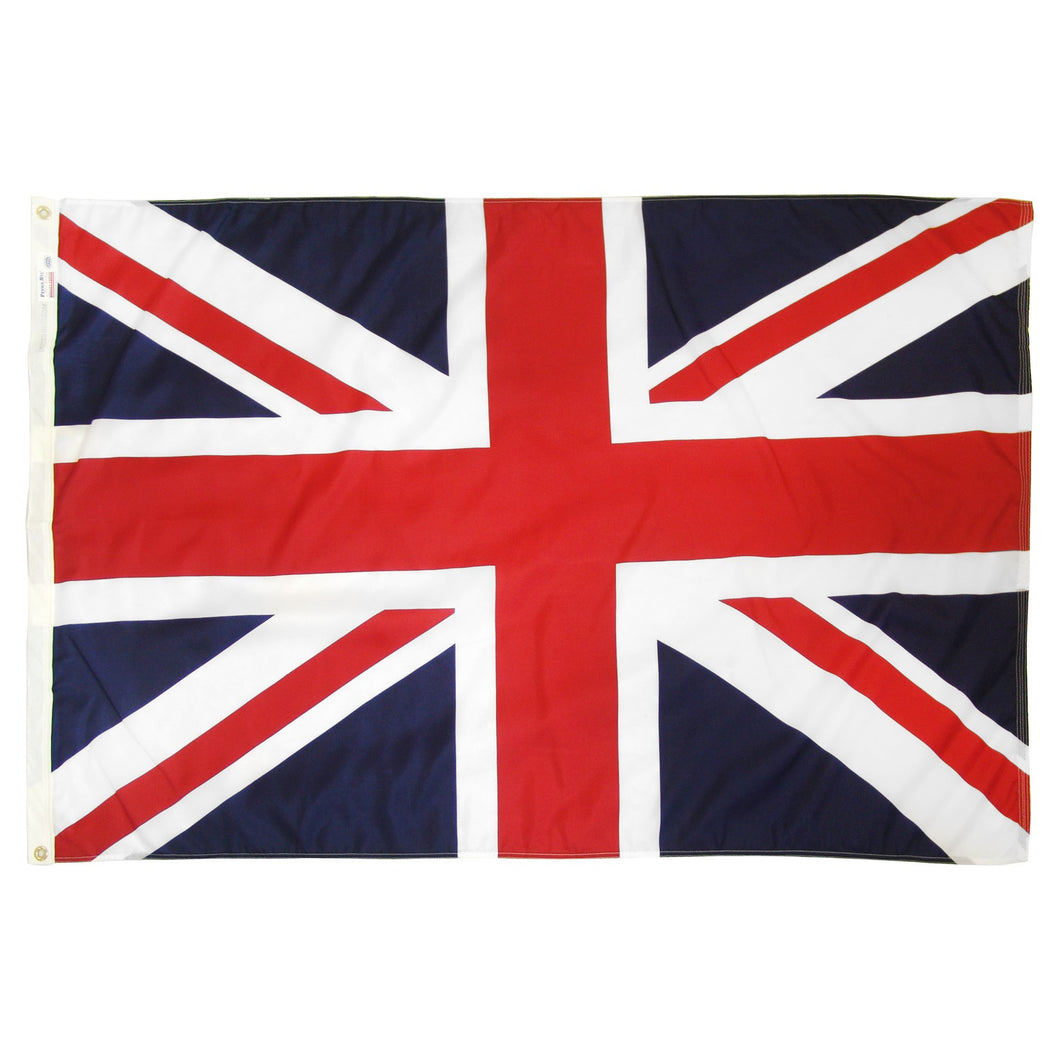 United Kingdom 3 x 5 Flag Great Britain